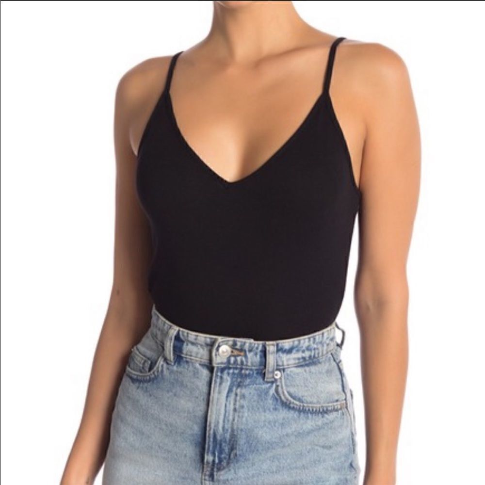 BP Bodysuit  